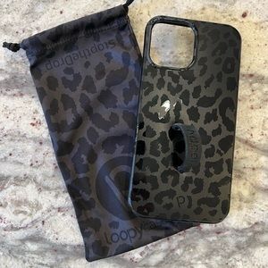 iPhone 12 Pro Max Loopy Case